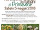 Il 6 maggio a Coazze la filiera forestale protagonista de “Lu bo e la fejri”