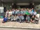 Dopo l’Adunata di Treviso, la colossale costinata per gli alpini di Villafranca Piemonte