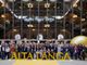 L'evento alla Nuvola Lavazza