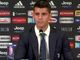 Juventus, Morata: &quot;Sono nel posto giusto. Quanti gol faccio? Contano i trofei che vinco con la squadra&quot;