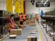 Nuovo polo logistico Amazon a Orbassano, chieste certezze sull'occupazione di suolo pubblico