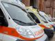 Ambulanze