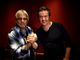Andrea Giraudo feat Tony Esposito: “Virgole in pasto” 