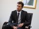 Andrea Russi - capogruppo del M5s