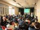 I giovani del servizio civile Anpas in visita alla Croce Verde di Torino
