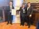 Al torinese Antonio Maglione il Premio Culturale Internazionale Cartagine 2.0