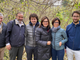 l'assessore Laura Pompeo e l'apiario di Moncalieri