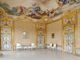 Riapre al pubblico, dopo 13 anni, l’Appartamento del Re nella Palazzina di Caccia di Stupinigi