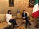 Appendino a Roma incontra Di Maio e Conte