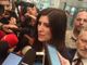 Appendino affronta la folla no Ztl: &quot;Quando vorrete parlare ci troverete&quot; [VIDEO]