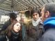 Sicurezza a Torino: i presidenti delle Circoscrizioni incontrano la sindaca Appendino