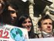 Torino, Appendino incontra i giovani che manifestano per il clima: “Abbiamo bisogno di voi” [FOTO E VIDEO]