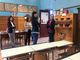 Chiara Appendino visita la primaria Muratori