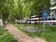 Al via la riqualificazione di tre giardini, altalene e scivoli pronti a settembre