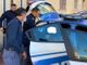 arresto effettuato dalla polizia di frontiera