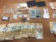 &quot;Juventus Cr7&quot;, ma dentro c'erano 100 grammi di hashish: arrestati 3 giovani pusher a Mirafiori