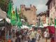 Da oggi il centro storico di Pinerolo diventa città dell’Artigianato