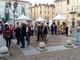 Ultimo giorno dell’Artigianato 40+3 di Pinerolo: si chiude alle 21