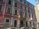 Il centro sociale di Corso Regina Margherita &quot;Askatatsuna&quot;