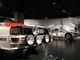 Lancia contro Audi e l'epica rivalità nei rally nel film 'Race for Glory'