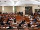 Regione Piemonte, il presidente e i consiglieri dell’Ufficio di Presidenza hanno ripartito i compiti per l’undicesima legislatura
