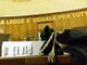 aula di tribunale
