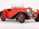 Il Museo dell'automobile &quot;presta&quot; 5 gioielli al Motor show di Bologna
