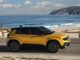 La nuova Jeep® Avenger è pronta per essere ritirata presso la concessionaria Autoingros