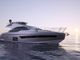 Azimut yachts: record a Miami