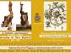 Il mondo mitomagico di Mario Zanoni e i tarocchi di Theodor De Bry al castello di Vinovo