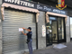 Torino, sette esercizi commerciali chiusi dalla polizia