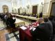 Il marketing referenziale spiegato al Palazzo della Luce a Torino, l'Open Day di Bni (FOTO E VIDEO)