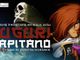 Il Burtomics di Finalborgo celebra i 40 anni di Capitan Harlock
