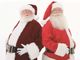 Domenica il casting per il Babbo Natale di Mondojuve: 1800 euro per chi verrà scelto