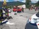 incidente bagnolo piemonte