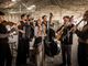 La Barcelona Gipsy balKan Orchestra animerà, questa sera, il palco dell’Hiroshima Mon Amour
