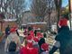 Natale in Borgo Vittoria con mercatini, musiche e Santa Claus