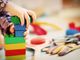 ‘Giocattoli sospesi’ al Cst per far felici i bimbi delle famiglie meno abbienti