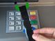 La Polizia arresta tre rumeni che avevano appena manomesso un bancomat