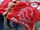 1.200 firme raccolte in tutta la regione il 25 aprile per il referendum CGIL