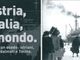 La locandina della mostra sulle Foibe