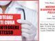Raccolta fondi dell'Ordine dei Medici per garantire le protezioni al personale sanitario