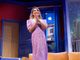 Barbara D'Urso riparte (in taxi) da Torino: da venerdì a domenica in scena al Teatro Alfieri