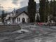 Bardonecchia il giorno dopo lo tsunami di fango