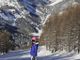 Bardonecchia, la stagione invernale dello sci inizia con la Campagna stagionali