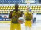 Le immagini della sfida tra Reale Mutua Basket Torino ed Edilnol Biella [FOTO]