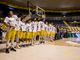 Sfida in alta quota per la Reale Mutua Basket Torino