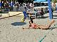 beach volley femminile