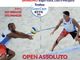 Festival nazionale di beach volley a Sanremo: boom di iscrizioni da tutto il Nord Italia