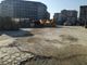 Piazza Bengasi: cambia l'impresa al cantiere, ma i lavori (per ora) restano fermi